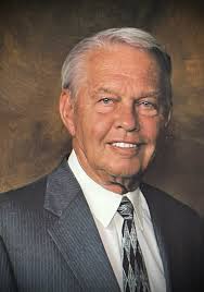 Charles Anderton Sullivan, Sr.