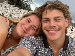 Ella Wachendorfer and Dylan Forrest's Wedding Website