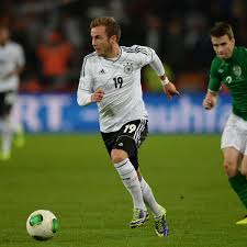 März 2015, gegen australien das erste länderspiel des jahres. Deutschland Irland Em Quali Jetzt Live Im Free Tv Rtl Live Stream Fussball