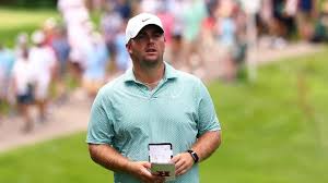 John Deere Classic: Golfer to Spotlight on Moving Day