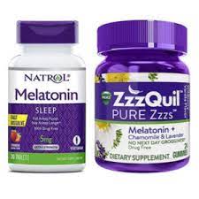 The 8 Best Over The Counter Sleep Aids I Ve Tried