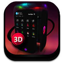 This is the lite free . Download Next Launcher Theme Contrastum 2 7 4 Apk For Android Appvn Android