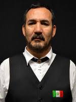 GAMBOA Covarrubias Rodolfo