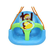 Садовые качели своими руками garden swing строим для себя. Buy Dede Outdoor Swing Seat Indoor Or Outdoor For Babies And Children Aged 1 And Over With Ropes Maximum Load 50 Kg Blue Online In Uae Sharaf Dg