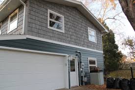 It's comprised of wood strands that are coated with a resin binder and compressed to create a board. Lp Smartside Siding Ganser Company Madison Wi