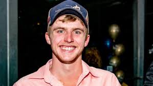 John Conlan Wallace was having drinks at the pub when he was told to get  home only to be caught drink-driving.