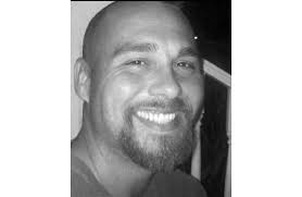 Jason Pridgen Obituary (1980