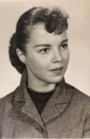 In Memory of Shirley Mulligan