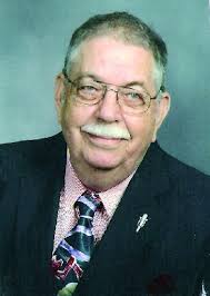 When Harry Met ... Cordelia Grace Lee