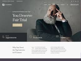 Law Services Lawyer Attorney Business Theme Law Firm Website Design Law Firm Website Law Firm Branding