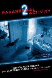Watch Paranormal Activity 2 Full Movie Online Directv