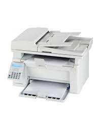 Prints up to 23 pages per minute, input tray paper capacity up to 150 sheets, duty cycle up to 1, 500 pages per month mobile printing: Hp Laserjet Pro Mfp M130fn