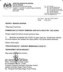 Akta pemegang amanah raya 1950. Mhaniff On Twitter Selamat Hari Raya Dari Kami Warga Kkm Https T Co Qjelc3megc Twitter