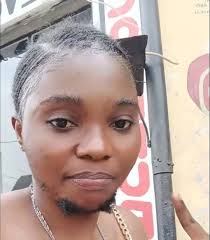 No boyfriend no problem", but 2 months now Precious never loose her hair