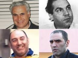 Alleged Toronto-area Mafia leaders named as suspects in massive Italian  crime probe
