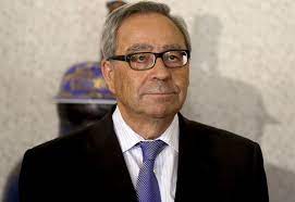 Causas sobre ddhh en el tribunal constitucional. Presidente Do Tribunal Constitucional Defende Reforco De Meios Da Entidade Das Contas Economia Sapo 24