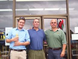 Maybe you would like to learn more about one of these? Georgia On My Mind Dale Pollak