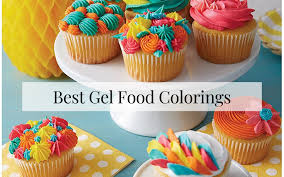 Here's a guide to the different types, how they can be used, and the pros and cons of each one! Best Gel Food Colorings To Buy In 2021 Reviews Chef S Resource