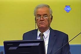Mladic trial: first witness recounts escape from massacre during Bosnian  war - CSMonitor.com