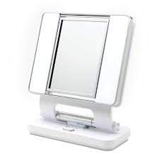 Magnifying Mirrors