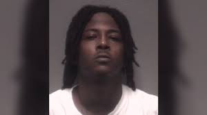 Charlotte murder suspect captured in Wilmington