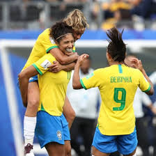 As meninas do vôlei brasileiro conseguiram uma vitória apertada contra a república dominicana em sua segunda partida dos jogos olímpicos de tóquio 2020: Fotos Da Selecao Brasileira Feminina Confederacao Brasileira De Futebol