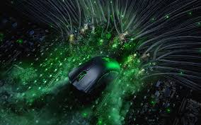 Razer Mamba Wireless Mouse Review Lightweight And Untethered Tom S Guide