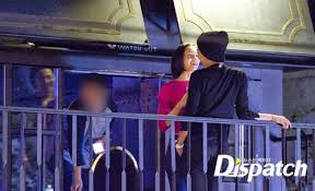 On the other hand, i think gd just likes to troll his fans with his love . G Dragon Hm Kiko Mizuhara