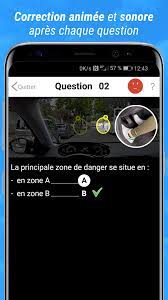Code De La Route 2020 For Android - Apk Download
