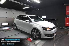 Posted october 26, 2015 by stelios alexandrakis 2578 0. Volkswagen Polo 6r 1 2 Tsi Stage 1 Br Performance Motor Optimisation