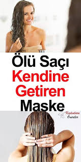 Kadin Guzellik Sac Bakim Sacbakimi Maske Dogal Yontem Cozum Guzel Aksesuarimizdir Saclarimiz En Guzel Sac Dokulme Tedavileri Dogal Sac Sac