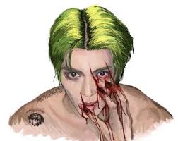 TAEYONG Nct 127 Make a Wish