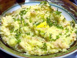 Colcannon Recipe Colcannon Recipe Colcannon Irish Recipes