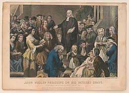 In 1746 they determined to greatly expand the number of hymns for the day of pentecost available to their own people. John Wesley Wikipedia