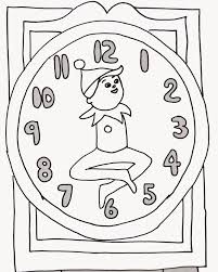 Buddy the elf coloring pages 16 ac and jovie page 10. Free Elf On The Shelf Coloring Pages Coloring Home