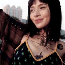 KING'S DEAD -> guidebook