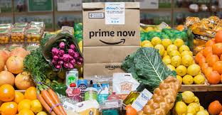 Yes you can pay monthly and not yearly for amazon prime. Walmart Amazon Snap Online Grocery Purchases Go Live In Washington Supermarket News