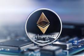 Conor maloney, 3rd may 2021. Ethereum New All Time High For Eth The Cryptonomist