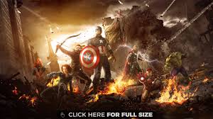 New Avengers Age Of Ultron 4k Wallpaper Avengers Wallpaper Marvel Wallpaper Avengers