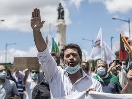 Prior to filming elite, he was best known for 15 years and one. Expresso O Andre Nao Levantes A Mao Assim Que Eles Vao Ja Fotografar A Marcha De Ventura Para Chamar Os Portugueses Comuns