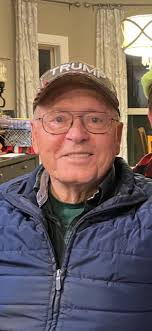 Remembering Jerry Jordan