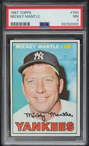 1972 Topps Football Dick Butkus #170 PSA 9 MINT