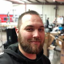 Paul Lasher (@lasherpaul)