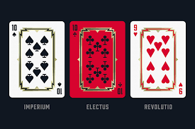 The next card is the ace, so. We Answer Your Questions About Order Playing Cards By Thirdway Industries