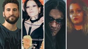 Critics' Choice: The Metal Hammer Top 50 Albums Of 2014