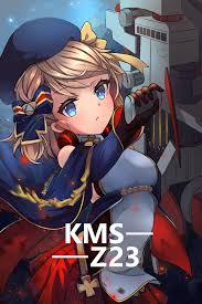 Browse the user profile and get inspired. Z23 By Miya Azur Lane Know Your Meme