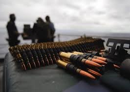 Firing The .50 Cal From a Sherman Tank: How Often Was This Actually Done?