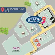 Ambank islamic's list of insured deposits. Trapo Malaysia Looking To Trapolise Your Car In Kl Facebook