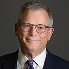 Bruce Layton retiring after two decades leading Northwestern government  relations