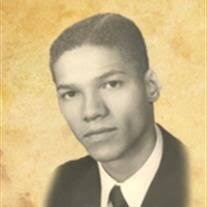 Noble C. Bratton Jr. Obituary